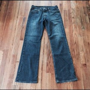 Lucky Brand Jeans 30